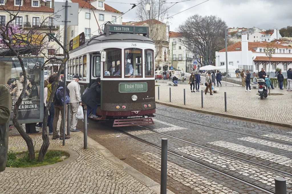 Portugal — documentary and travel photograph in Portugal, frame 33 of 46.